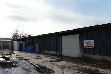 Podpisano umowę na budowę budynków socjalnych przy ul. Kopernika 13 w Oleśnicy